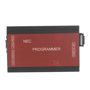 NEC Programmierer Dashprogrammierer ECU-Blitzgerät für NEC MCU korrekter Odo-Meter für Peugeot 307 Hyundai Citroen Xsara Suzuki Opel