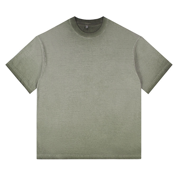 Green Gradient