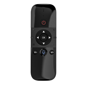 <strong>2</strong>.4G Air <strong>Mouse</strong> M8 for Android Tv Box Smart TV Projector Laptop All in One PC Wireless <strong>Mouse</strong> <strong>Keyboard</strong> Remote <strong>Control</strong> - Product Image 2