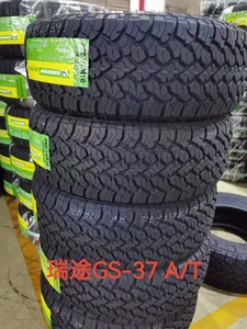 GOODTRIP GS-37A/T 265/65R17 <strong>112S</strong> Passenger Car AT <strong>Tires</strong> Off-Road Vehicle at <strong>Tires</strong> with Strong Grip and Firm Body - Product Image 3