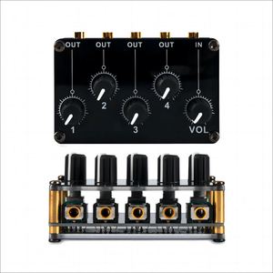 Interfaz de audio de plástico Apollo hecho en China - Product Image 6