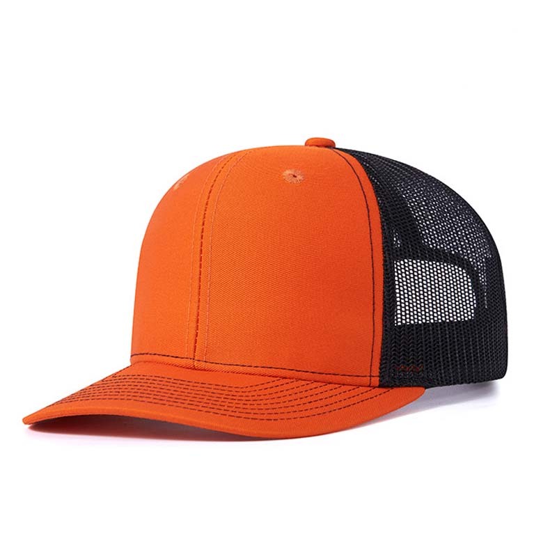 17.Orange + Noir