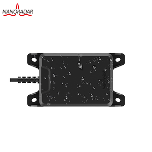 Nanoradar 30m 100M 24GHz UAV drone altímetro radar sensor, adecuado para Ardupilot pixhawk control de vuelo