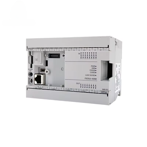 High quality Industrial automation <strong>plc</strong> pac dedicated <strong>controllers</strong> with FX5UJ-40MR ES-<strong>A</strong> <strong>plc</strong> logic <strong>programming</strong> <strong>controller</strong> - Product Image 2