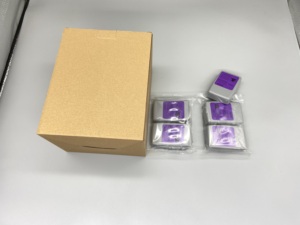 7093 фильтр P100 с частицами и кислотным газом, мульти-фильтр с уровнем неудобства, органическое парообразование для фильтра противогаза - Product Image 6