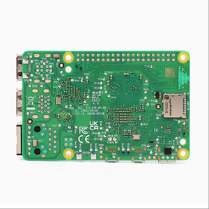 Scheda madre del sistema di sviluppo Raspberry Pi V 2g 4g 8g 16g scheda madre singola