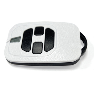 Für GT2 GT4 DEA MIO TR2 TR4 433MHz Fernbedienung Garage Command Rolling Code 433,92 MHz