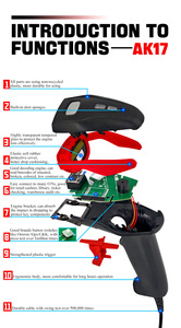 Good Quality 2D <strong>Fixed</strong> Industrial <strong>Scanner</strong> Best Buy <strong>Fixed</strong> 2d <strong>Scanner</strong> <strong>bar</strong> <strong>Codes</strong> Shopify Handheld <strong>Scanner</strong> for Barcode - Product Image 5