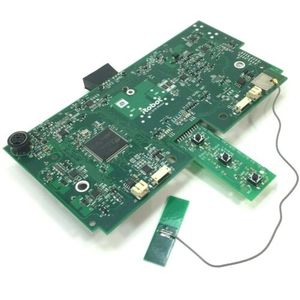 บอร์ดวงจรต้นแบบ HASL-LF แผงวงจร PCBA พร้อมบริการประกอบ PCBA แบบกำหนดเอง - Product Image 4