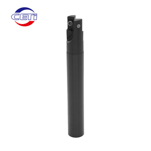 Portaherramientas de torneado CNC de aleación dura personalizable Barra perforadora de carburo Herramientas de torno de mecanizado CNC Uso - Product Image 6