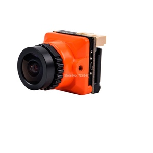 Latest JINJIEAN B19 Mini <strong>FPV</strong> Camera 1/3 CMOS 1500TVL <strong>FPV</strong> 2.1mm Lens PAL/NTSC With OSD Internal Adjustable Power 5V-30V for Drons - Product Image 2