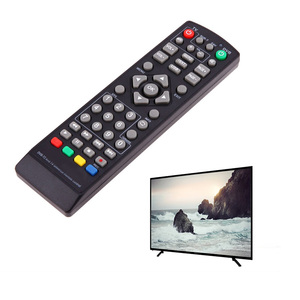 Universal fernbedienung mit Einstell funktion für Set Box TV DVB-T2 Fernbedienung Satelliten fernseher Fernbedienung - Product Image 3