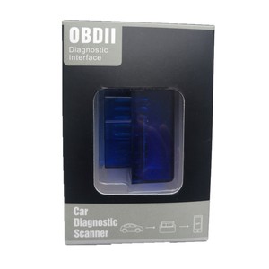 ELM327 V2.1 for Bluetooth OBD2スキャナーワイヤレス自動診断ツール - Product Image 6