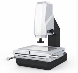 Economical <strong>Manual</strong> Machine Optical CMM Vision Inspection Machine Image Measurement Machine - Product Image 1