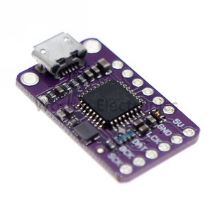 GY-PCM2706 modulo da USB a I2S IIS moduli elettronici serie GY - Product Image 5