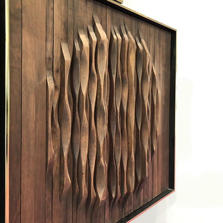 Wood Color
