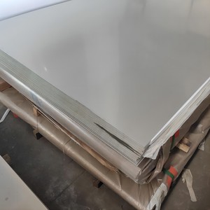 201304 316L 0.6-0.8mm paslanmaz çelik plaka ASTM/ASIS standart 304L sınıf 5mm BA kesme kaynak bükme delme mevcut - Product Image 6