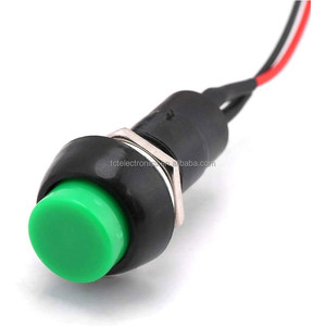 Regolatore di velocità del motore cc PWM 0-100 di regolazione della velocità continua del Display digitale - Product Image 6