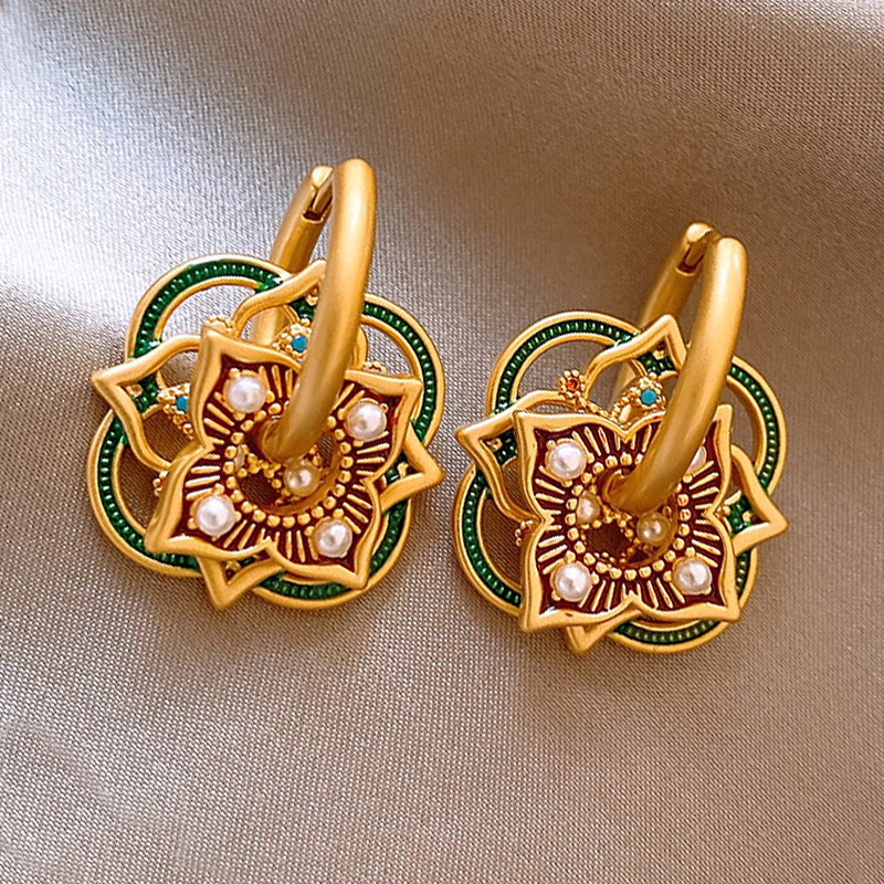 E080-7 Oro 7