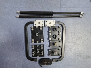 厂家直销价格优惠<span class=keywords><strong>DIY</strong></span>气弹簧墨菲床活塞五金套件，公寓质量好 - Product Image 5