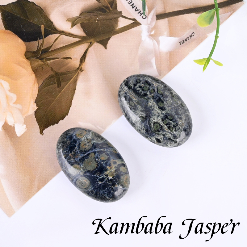 Jaspe Kambaba