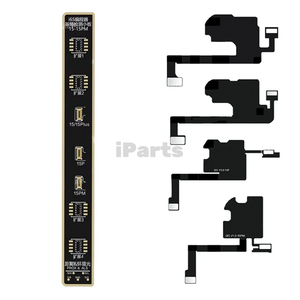 IParts <strong>I2C</strong> I6S <strong>Programmer</strong> Earpiece Detection Small Board &amp; Flex Cable for iPhone 15 Series - Product Image 1