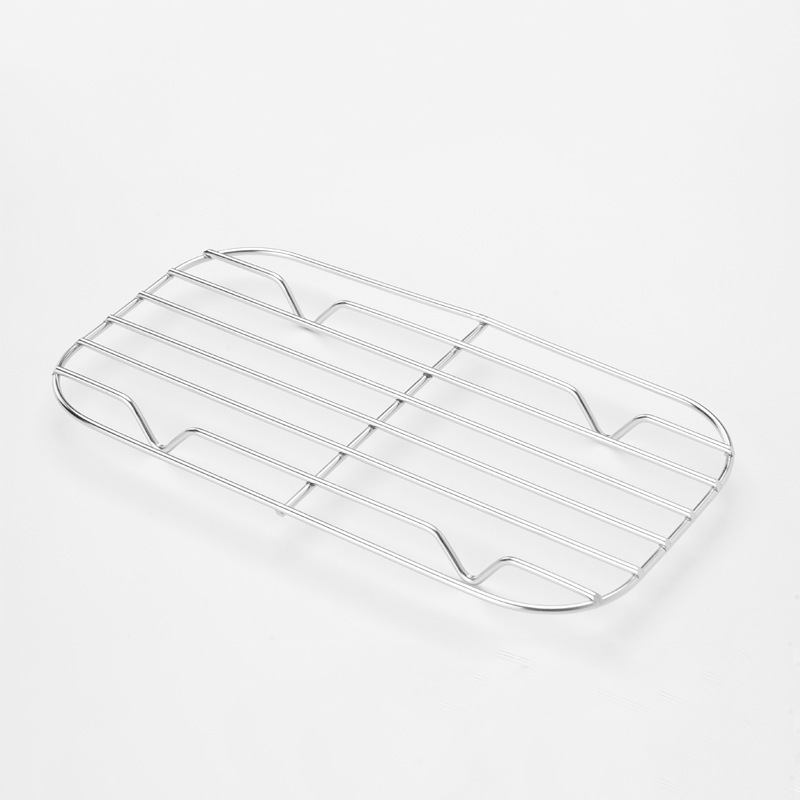 Petite grille vapeur (convient à une boîte à lunch de 800 ml)