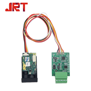 デジタルレーザー距離計10mレンジ測定センサーモジュールアナログ数量出力 - Product Image 6
