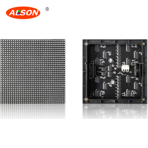 Modulo Display a LED a colori per interni P4 di alta qualità a basso prezzo - Product Image 4