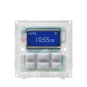 2000W Programmabile Campana Timer Automatico con Display LCD per la Scuola/Fabbrica - Product Image 2