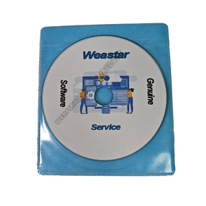 CCleaner Professional 1 dispositivo 1 año Win OS Computer Tool Software DVD Disc