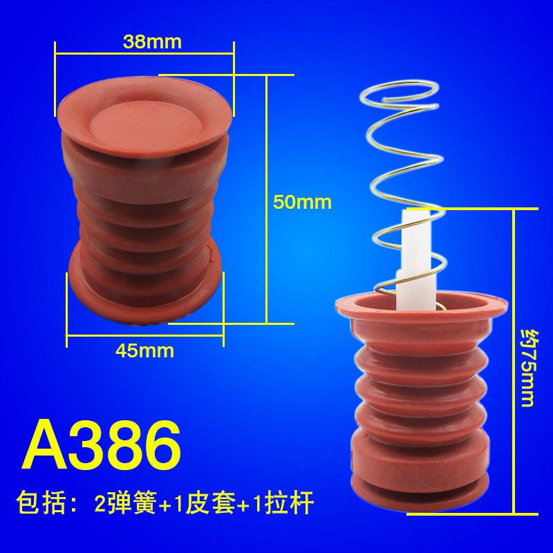 A386
