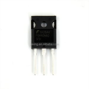Yüksek kaliteli MOS Transisotor MOSFET N-CH 900V 25A PLUS247 IXFX25N90 - Product Image 5