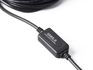 USB 2.0 b型打印线A至B方形打印电缆打印机延长线10/12/15/20/25/30 M用于打印机 - Product Image 5