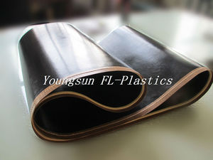 Wholesale <strong>PTFE</strong> Fiberglass Endless Conveyor <strong>Belt</strong> Seamless <strong>Garment</strong> <strong>Fusing</strong> Machine <strong>Belts</strong>
