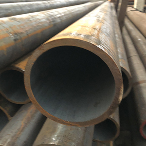 ASTM A106b API5l API5CT ASME SA179 SA192ผู้ผลิตท่อเหล็กคาร์บอนไม่มีรอยต่อท่อเหล็กคาร์บอน - Product Image 3