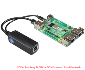CM4 _ 3 Gigabit-Erweiterungs karte für <span class=keywords><strong>Raspberry</strong></span> <span class=keywords><strong>Pi</strong></span> GIGA-USB3.0 <span class=keywords><strong>Ubuntu</strong></span> <span class=keywords><strong>Linux</strong></span> Operating System Development Board