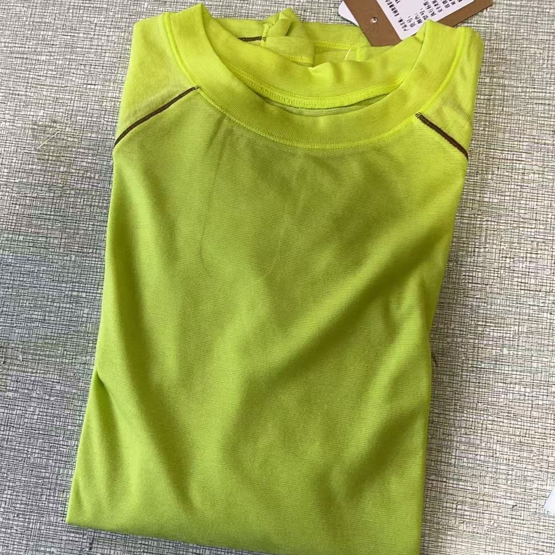 Lime color