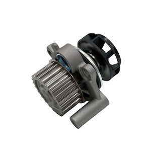 Otomatik motor soğutma sistemi su pompası 06A121011E 06A121011C 06A121011H 06A121011L 06A121011T 06a120606a121010 - Product Image 4