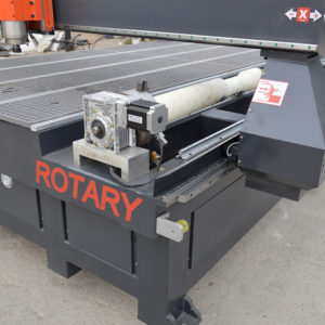 ¡13% DE DESCUENTO! Eje giratorio del enrutador CNC de 4 ejes con alta calidad y trabajo estable - Product Image 4