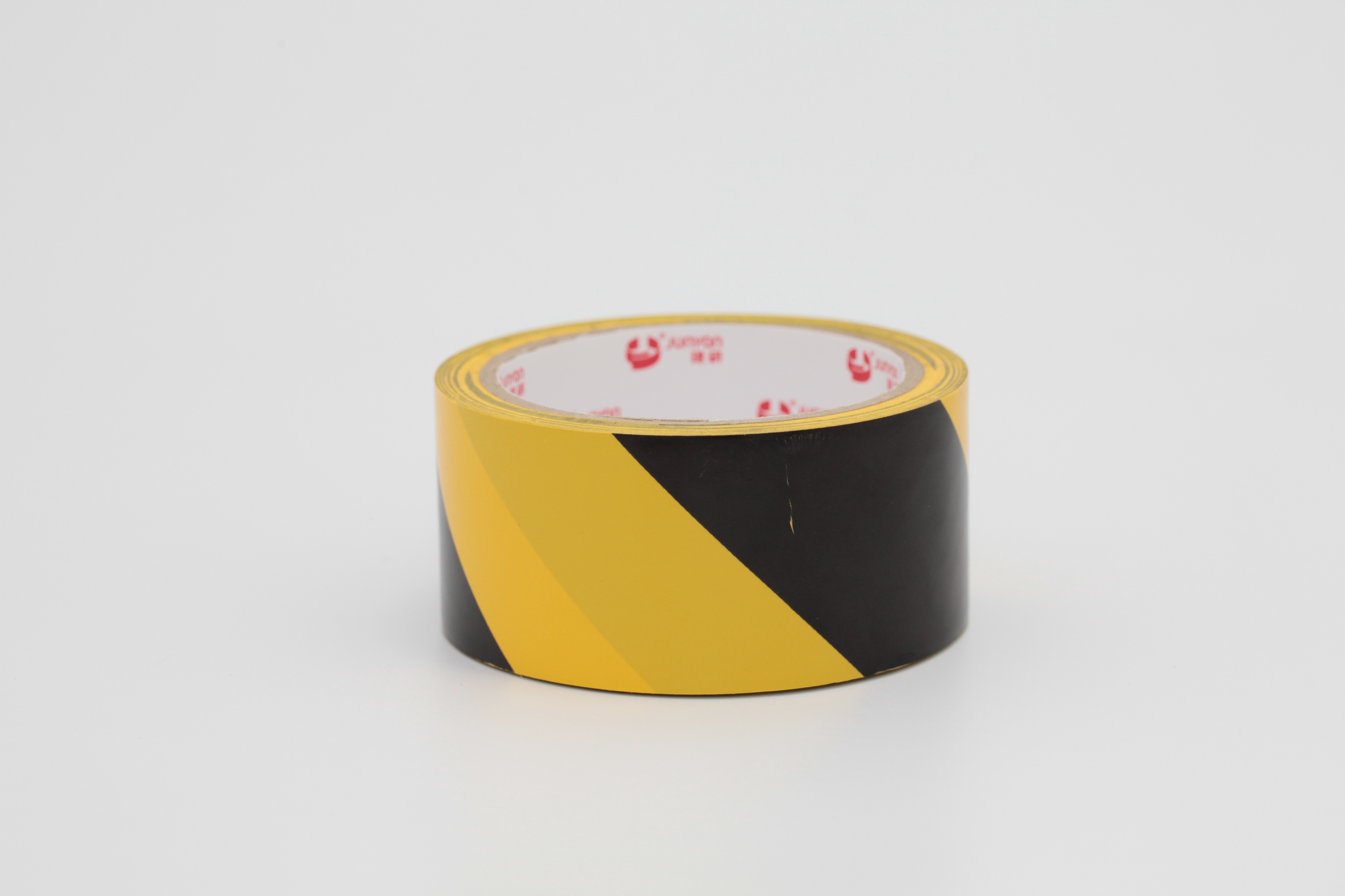 Black & Yellow