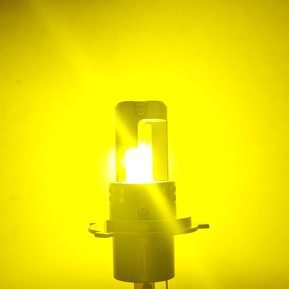 Jaune