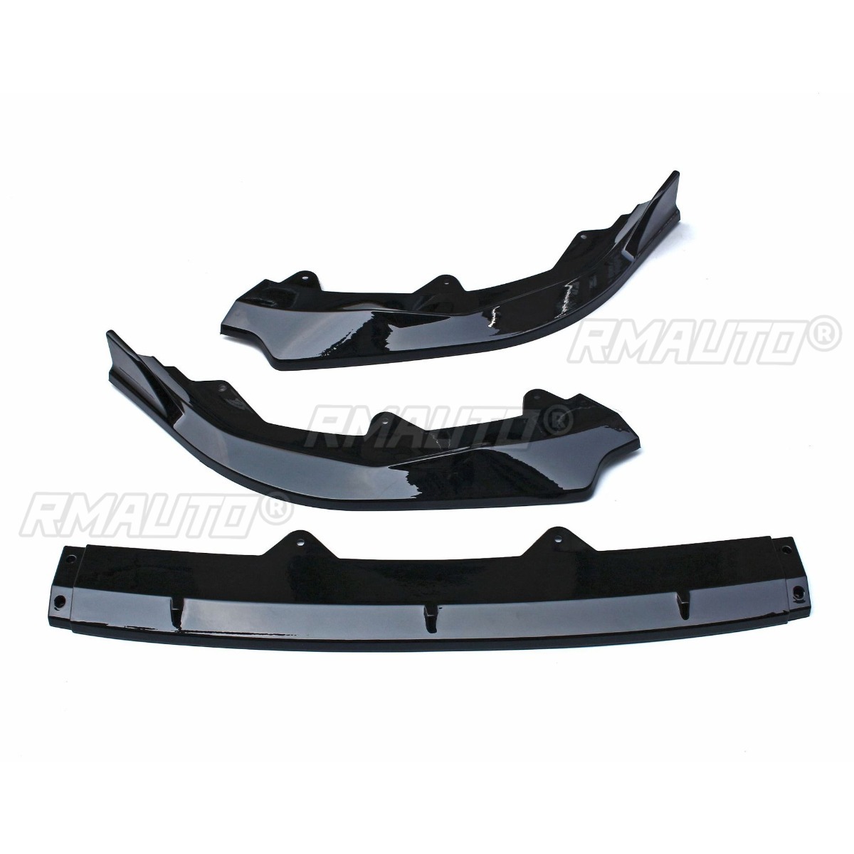 Gloss Black