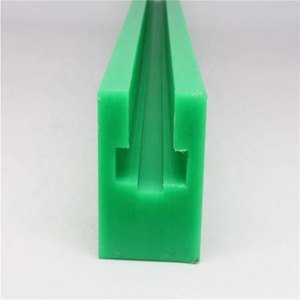 <strong>Guide</strong> <strong>Rails</strong> Wear Resistant Conveyor <strong>Chain</strong> <strong>Guide</strong> Sliding Plastic Uhmw-pe <strong>Chain</strong> <strong>Guide</strong> <strong>Rails</strong> - Product Image 6