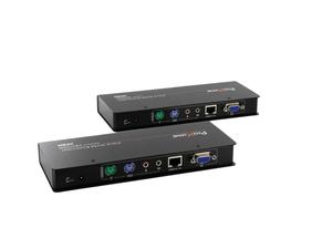 ATEN CE350-AT-Z KVM扩展器，带USB接口PS/2 VGA/音频150米范围1600x1200分辨率库存KVM交换机 - Product Image 2