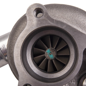 Turbo Turbo RHF4 için Isuzu Colorado Gold serisi 3.0L dizel d-max Rodeo 4JJ1 4JJ1X - Product Image 6