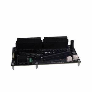 Honeywell TC/RTD IOTA 8C-TAIMA1 PLC y DCS Módulo de entrada analógica 8 canales Resolución de 12 bits