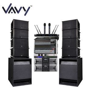 Fabrik Großhandel Line Array System Made in China - Product Image 1