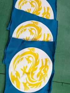 用于手动丝网印刷的高品质水性油墨 - Product Image 4