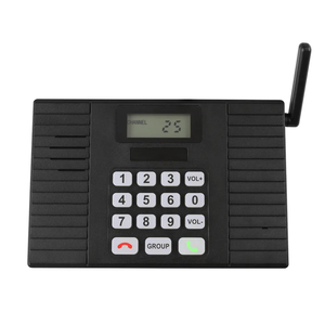 Ntercom-herramienta de comunicación inalámbrica, 3000 - Product Image 1